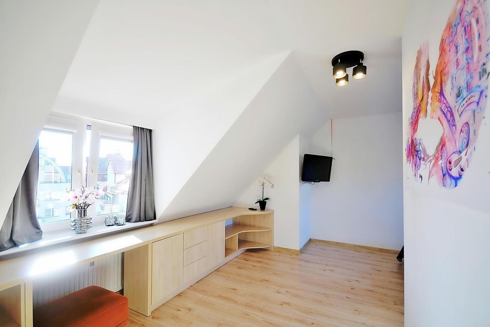 50 M Do Plazy Thobruk Apartamenty Piekna Dama Z Kolobrzegu Bagian luar foto