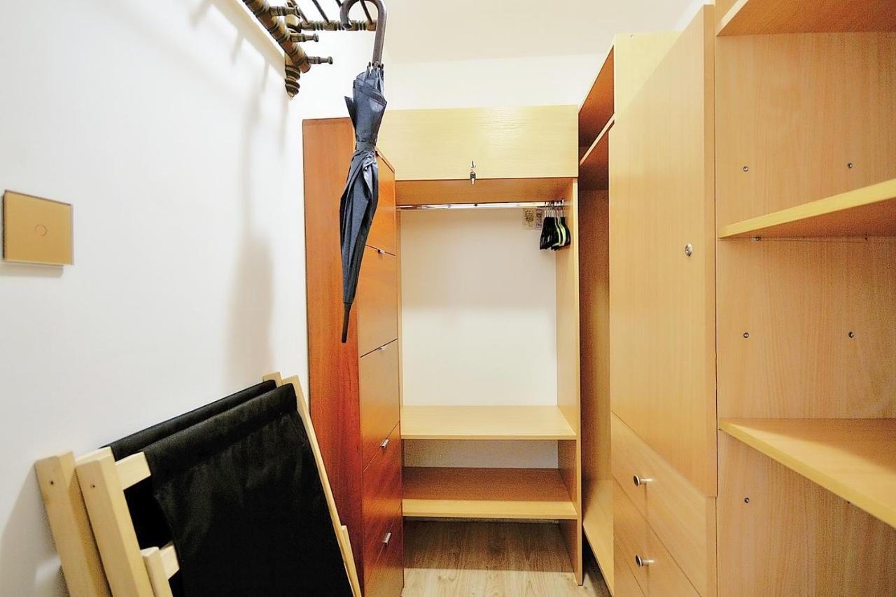 50 M Do Plazy Thobruk Apartamenty Piekna Dama Z Kolobrzegu Bagian luar foto